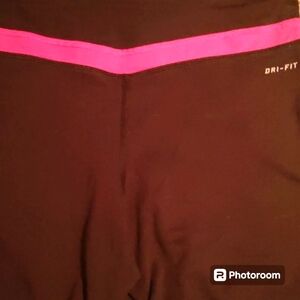 Nike shorts.Workout, Dry Fit, Stretchy